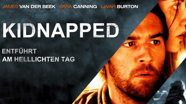 Kidnapped – Entführt am helllichten Tag