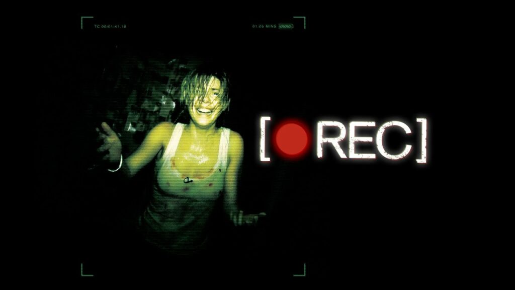 REC