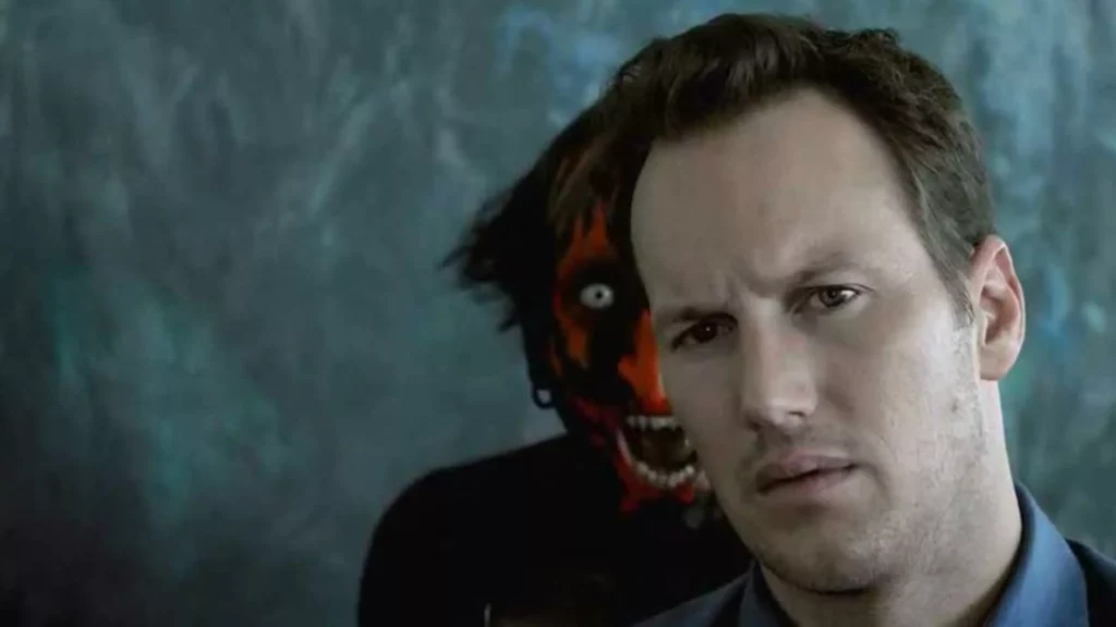 Insidious